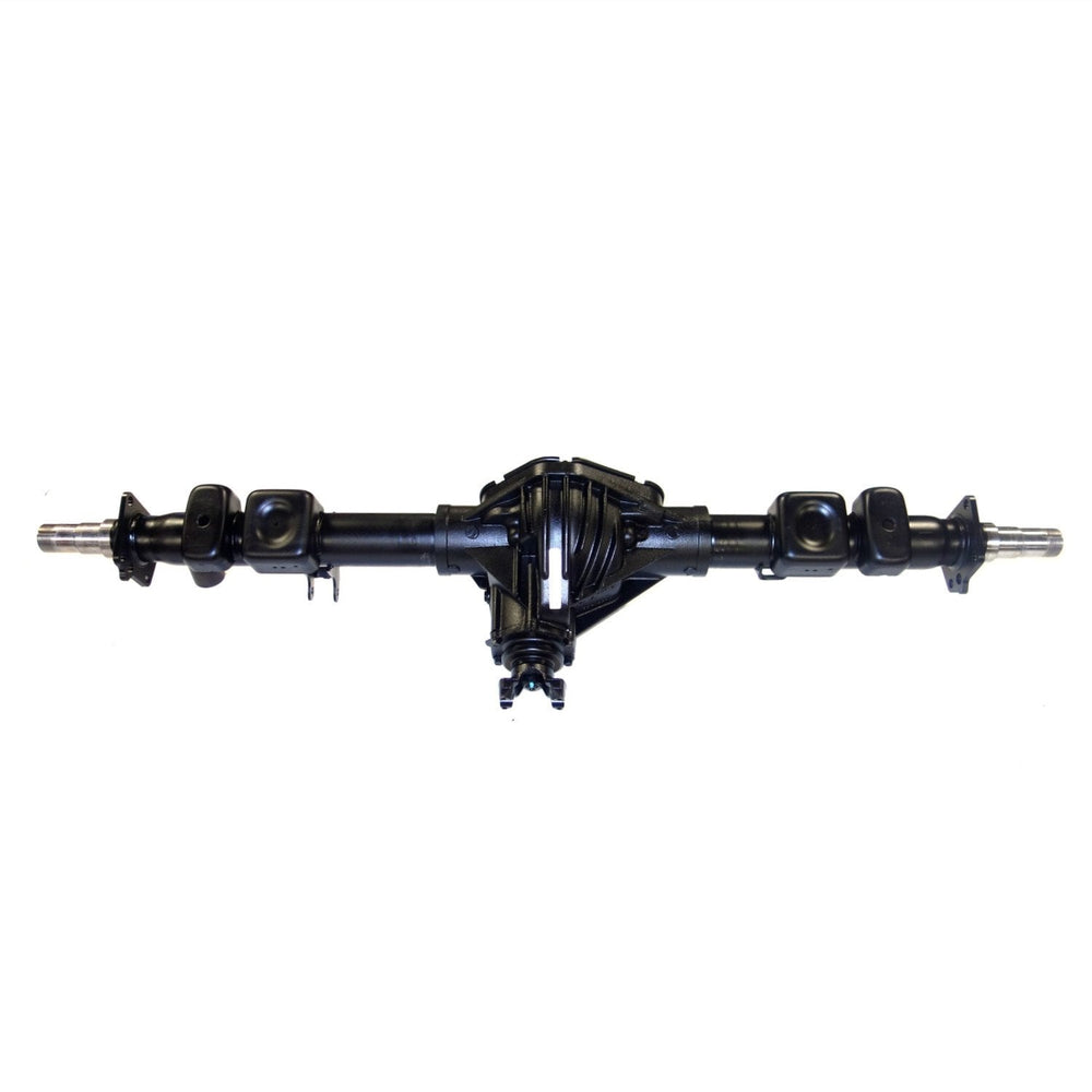 10.5" 14T REAR AXLE ASSY ''11-''19