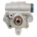 SELECT (NEW) POWER STEERING