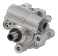 SELECT (NEW) POWER STEERING