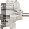 SELECT (NEW) POWER STEERING