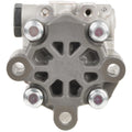 SELECT (NEW) POWER STEERING