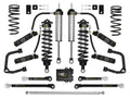 23C SEQUOIA 34.25IN STAGE 4 3.0 SUSPENSION SYSTEM TUBULAR