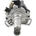 SELECT DISTRIBUTOR