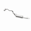EXHAUST KIT 89-91 TOYOTA 4RUNNER 3