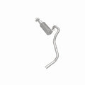 EXHAUST KIT 89-91 TOYOTA 4RUNNER 3