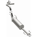 EXHAUST KIT 89-91 TOYOTA 4RUNNER 3