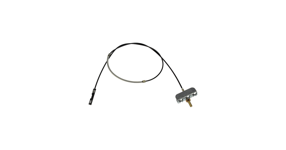 BRAKE CABLE