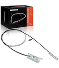 BRAKE CABLE