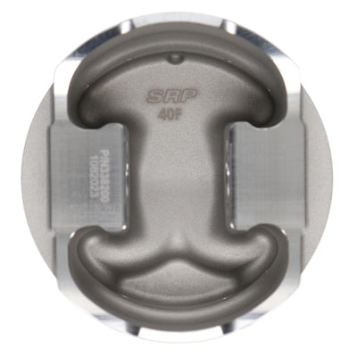 SRP PRO 2618 SBF 351W FLAT TOP
