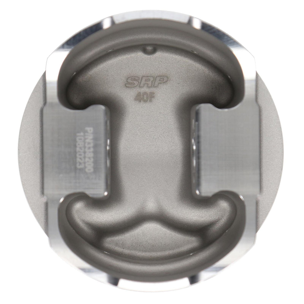 SRP PRO 2618 SBF 351W FLAT TOP