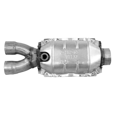 CONVERTER - UNIV. - CARB - CALCAT P