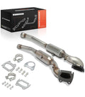 Fel-Pro Jeep Cherokee 61859 Catalytic Converter Gasket