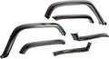 0309 HUMMER H2 FENDER FLARE SET 6 PIECE WITH ED