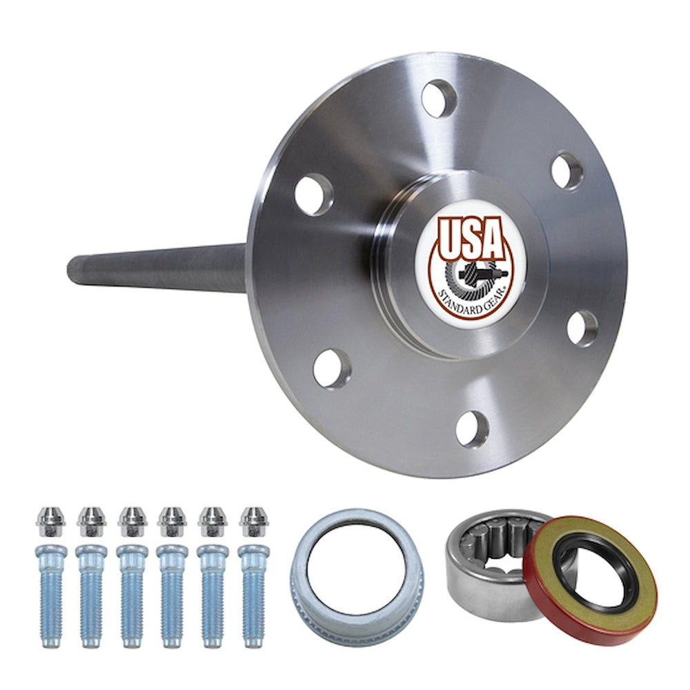 REAR AXLE KIT FITS FORD 9.75" DIFF