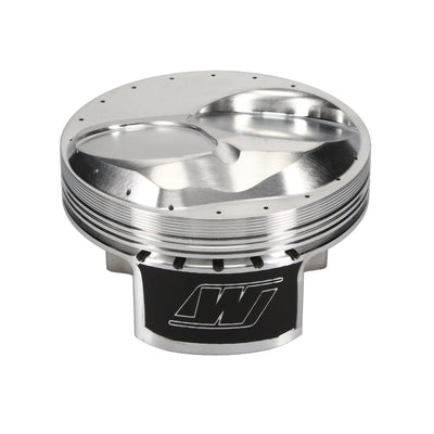 BB CHEVY BRODIX SR20 +28CC 1.155 CH