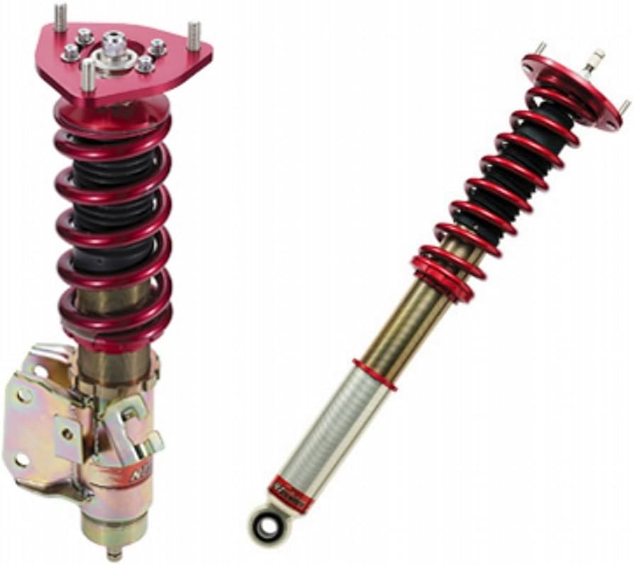 N1 Evo Susp Toy MR2 (SW20