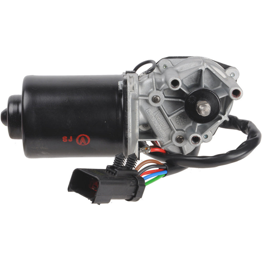 SELECT WIPER MOTORS