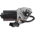SELECT WIPER MOTORS