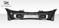 2001-2005 Chrysler PT Cruiser Duraflex Evo 5 Front Bumper Cover - 1 Piece
