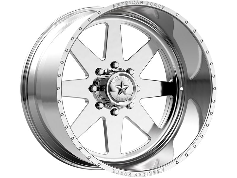 AW11 22X11 6X5.5 POLISHED 00MM