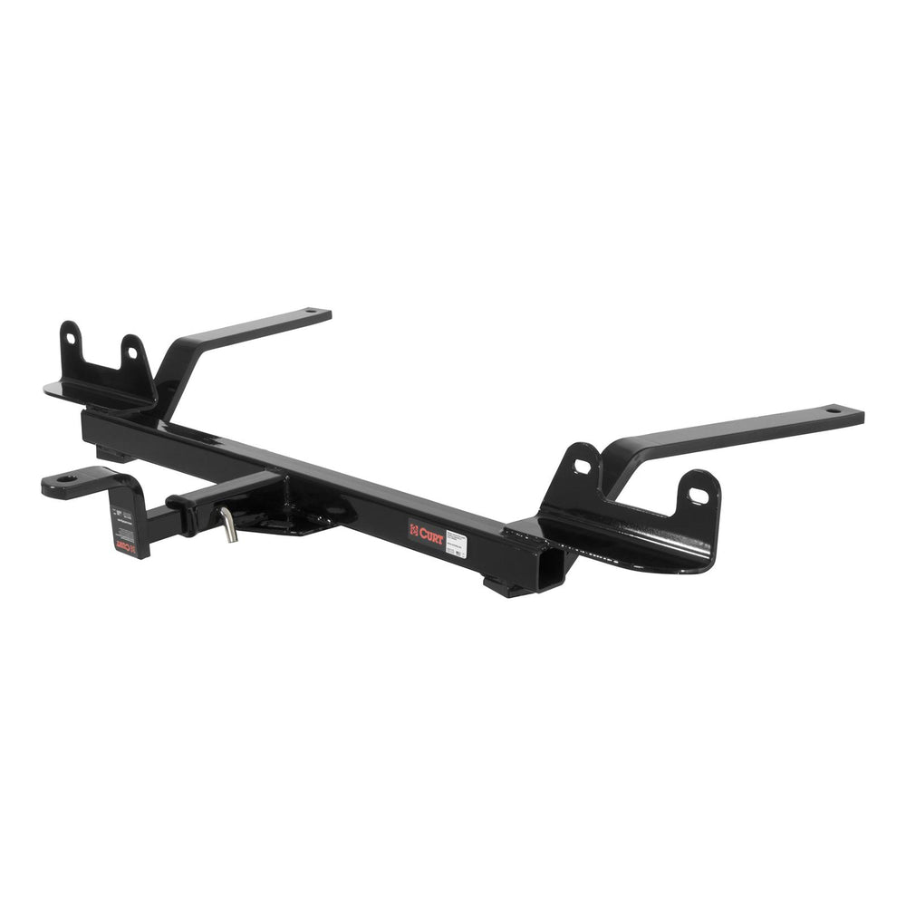 TRAILER HITCH
