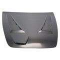 2000-2009 Honda S2000 Carbon Creations Type M Hood - 1 Piece