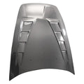2000-2009 Honda S2000 Carbon Creations Type M Hood - 1 Piece