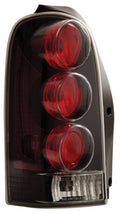 9703 VENTURE/9704 SILHOUETTE/9797 TRANSPORT/9905 MONTANA TAILLIG DRIVE/PASS