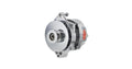 ALT GM CS144 PLSH 170A 6 GRV PULLEY/BAFFLE STR MTG THRD MTG EAR VETTE/GRD NATL/F