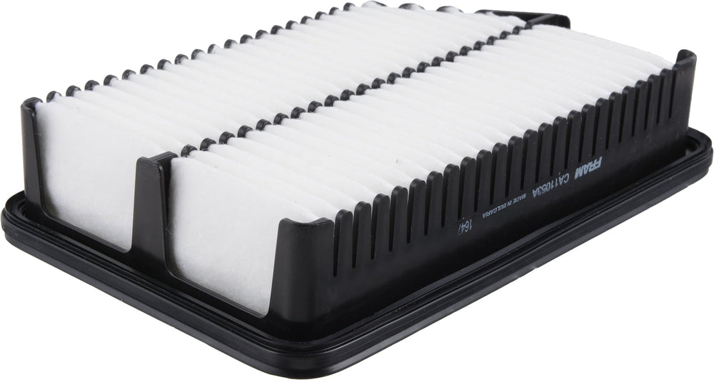 AIR - RIGID PANEL FILTER