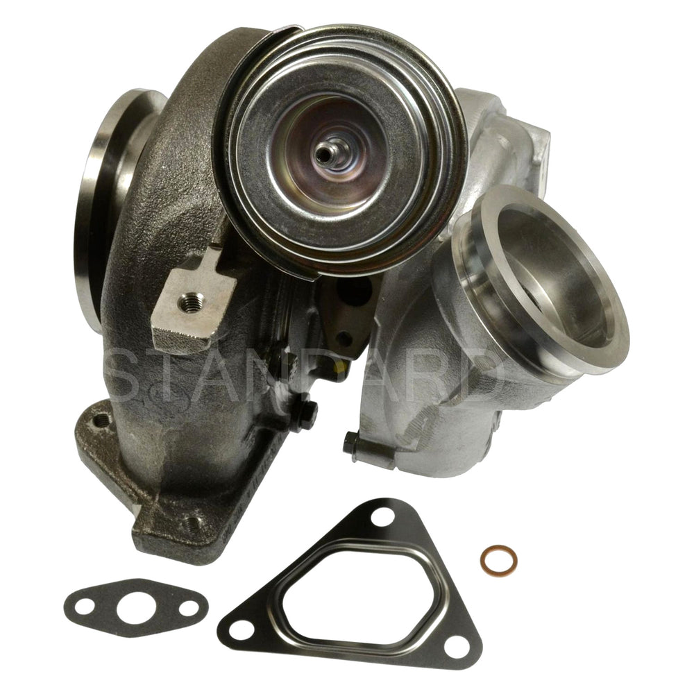TURBOCHARGER - NEW