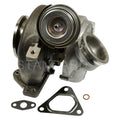 TURBOCHARGER - NEW