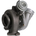 TURBOCHARGER - NEW