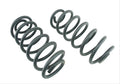 ~(25 lbs. 20X12X6)~ TJ Rear 4 Coil Spring Pair 97-02 Wrangler TJ TeraFlex