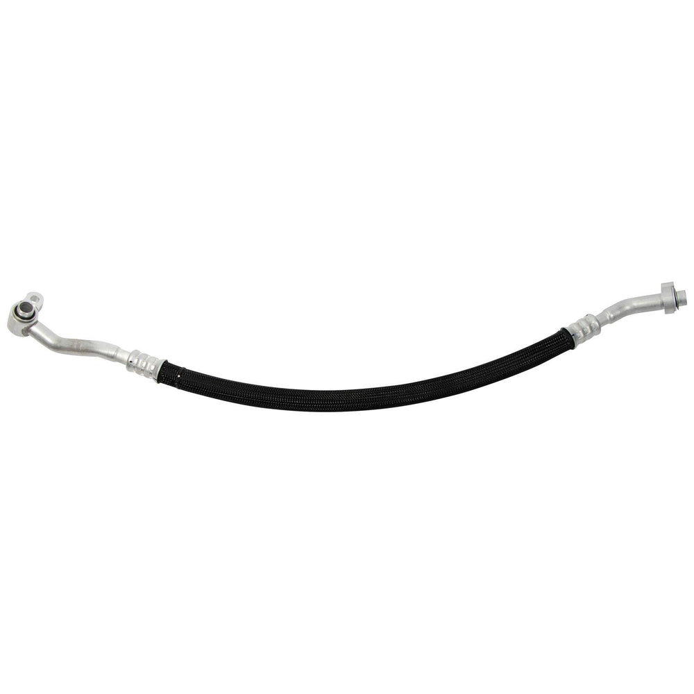 HOSE ASSEMBLY
