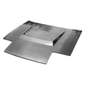 1986-1991 Mazda RX-7 Carbon Creations D-1 Hood - 1 Piece