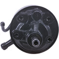 POWER STEER PUMP