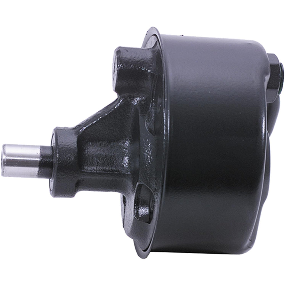 POWER STEER PUMP