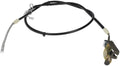 BRAKE CABLE