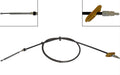 BRAKE CABLE