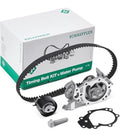 ELECTRIC WATER PUMP