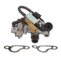 EXHAUST GAS RECIRCULATION VALVE