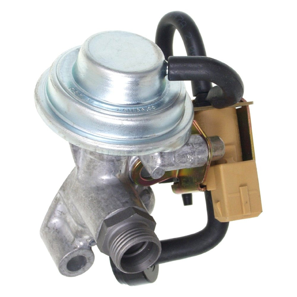 EXHAUST GAS RECIRCULATION VALVE