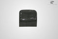 2003-2008 Nissan 350Z Z33 Carbon Creations RBS Rear Diffuser - 3 Piece