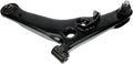 CONTROL ARM W/ BALL