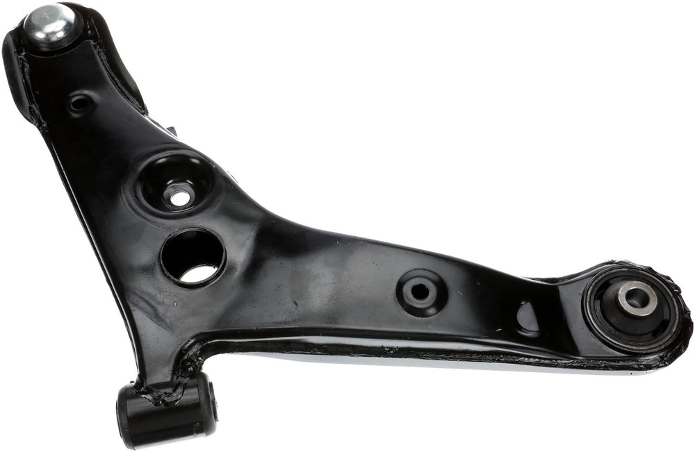 CONTROL ARM W/ BALL