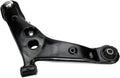 CONTROL ARM W/ BALL