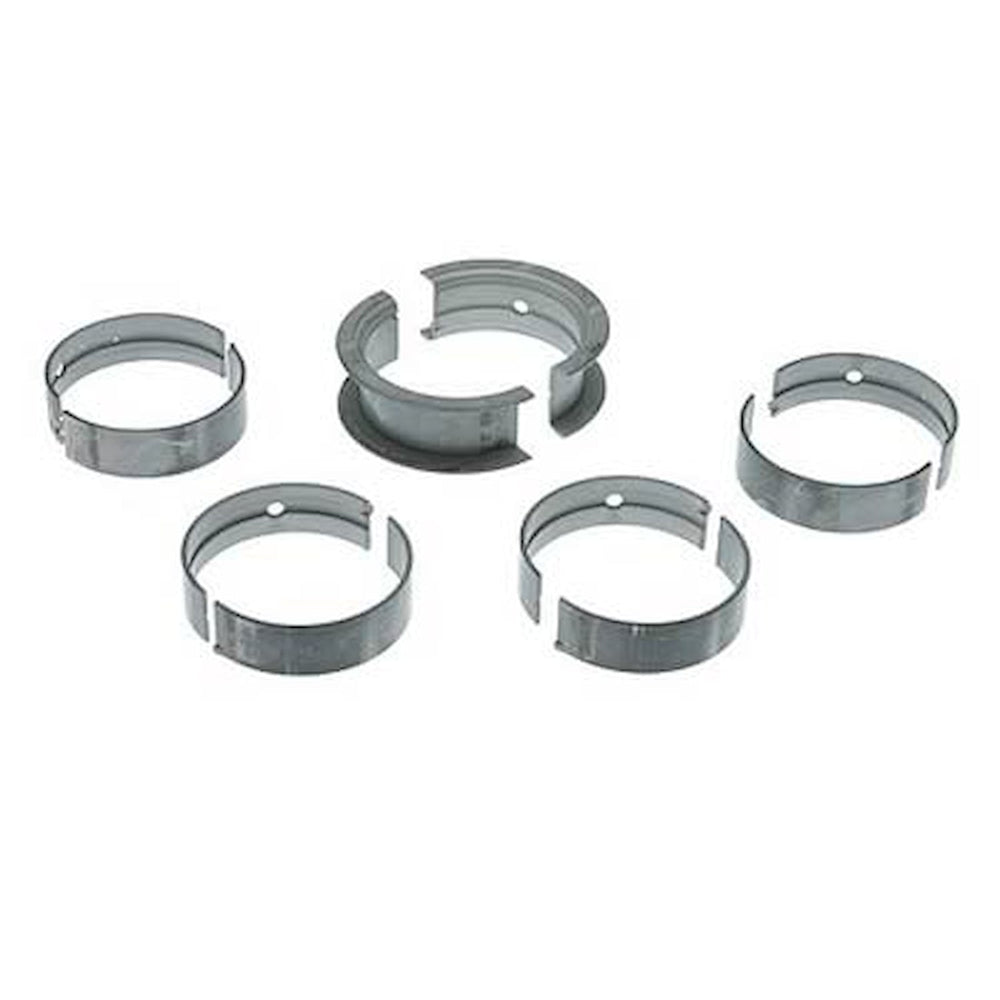 Mahle Engine Crankshaft Main Bearing Set MS-1949P