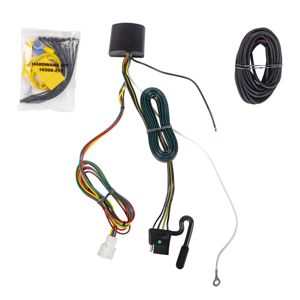 T-ONE CONNECTOR ASSEMBLY W/UPGRADE
