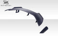 2010-2013 Chevrolet Camaro Duraflex ZL1 Look Wing - 4 Piece